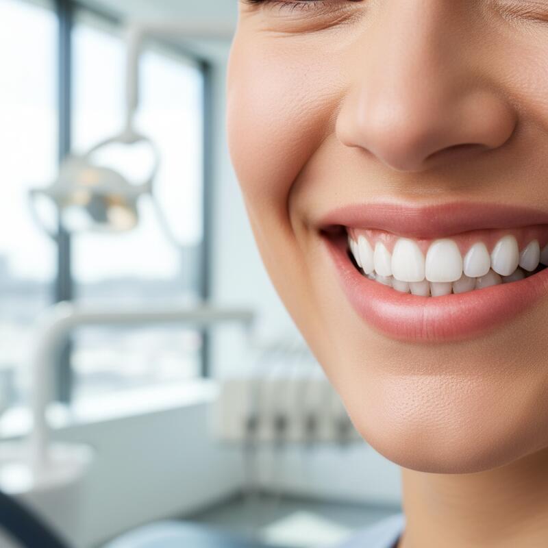 Preventing Common Dental Issues: The Role of Regular Dental Care