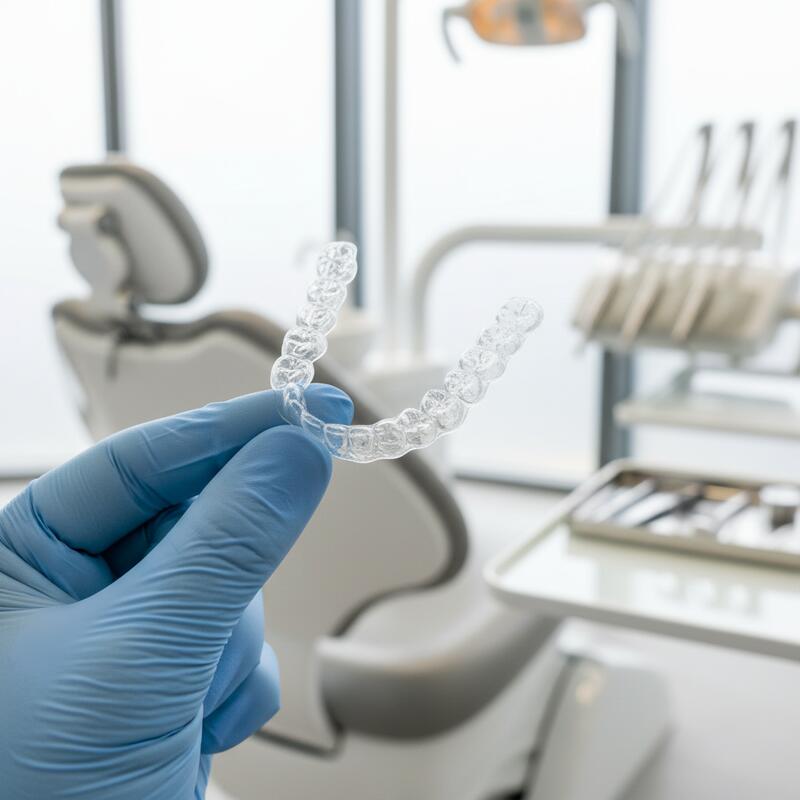Are Braces Right for you?