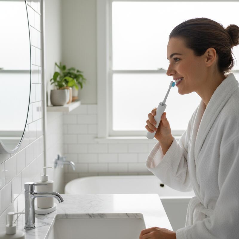 The Ultimate Guide to Maintaining a Healthy Smile: Essential Dental Care Tips